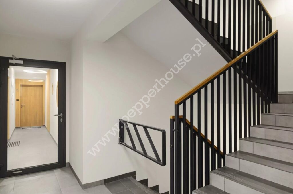 Mieszkanie na sprzedaż, Gdańsk, Letnica, Starowiejska - zdjęcie ofertowe nr 4