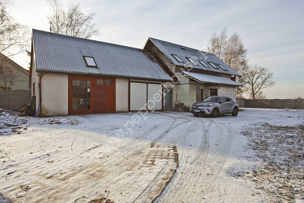 Lokal na sprzedaż, pomorskie, Cedry Małe, Nowa - zdjęcie ofertowe nr 1