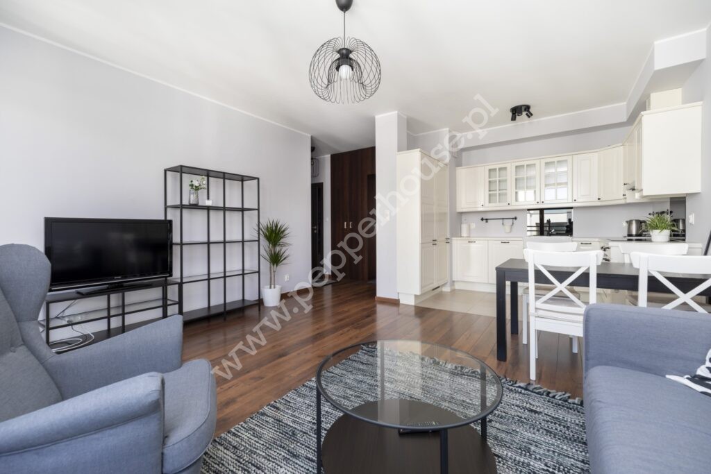 , Gdańsk, Wrzeszcz, Antoniego Słonimskiego - listing photo no. 1