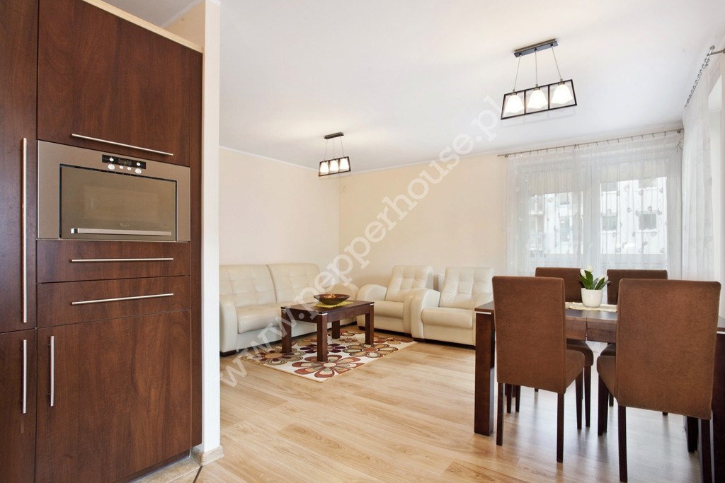 Mieszkanie na sprzedaż, Gdańsk, Morena, Morenowe Wzgórze - zdjęcie ofertowe nr 5