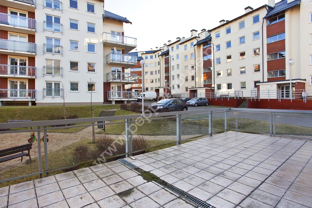 Mieszkanie na sprzedaż, Gdańsk, Morena, Morenowe Wzgórze - zdjęcie ofertowe nr 11