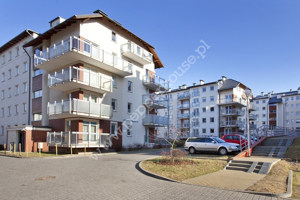 Mieszkanie na sprzedaż, Gdańsk, Morena, Morenowe Wzgórze - zdjęcie ofertowe nr 12