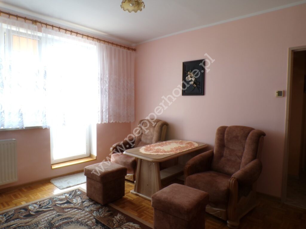 Mieszkanie do wynajęcia, Bydgoszcz, Fordon, gen. Tadeusza Bora-Komorowskiego - zdjęcie ofertowe nr 3