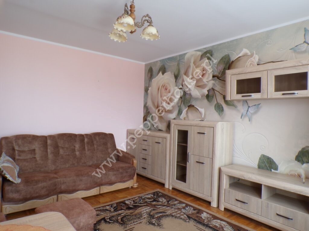Mieszkanie do wynajęcia, Bydgoszcz, Fordon, gen. Tadeusza Bora-Komorowskiego - zdjęcie ofertowe nr 2