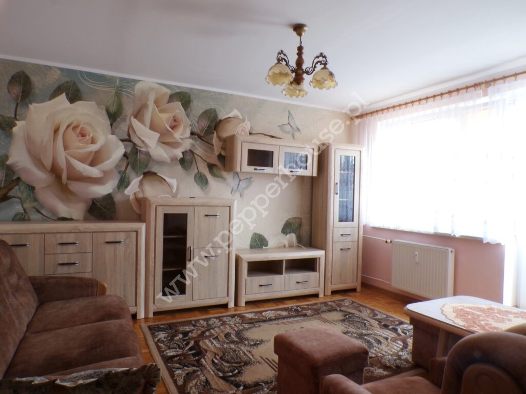 Mieszkanie do wynajęcia, Bydgoszcz, Fordon, gen. Tadeusza Bora-Komorowskiego - zdjęcie ofertowe nr 1