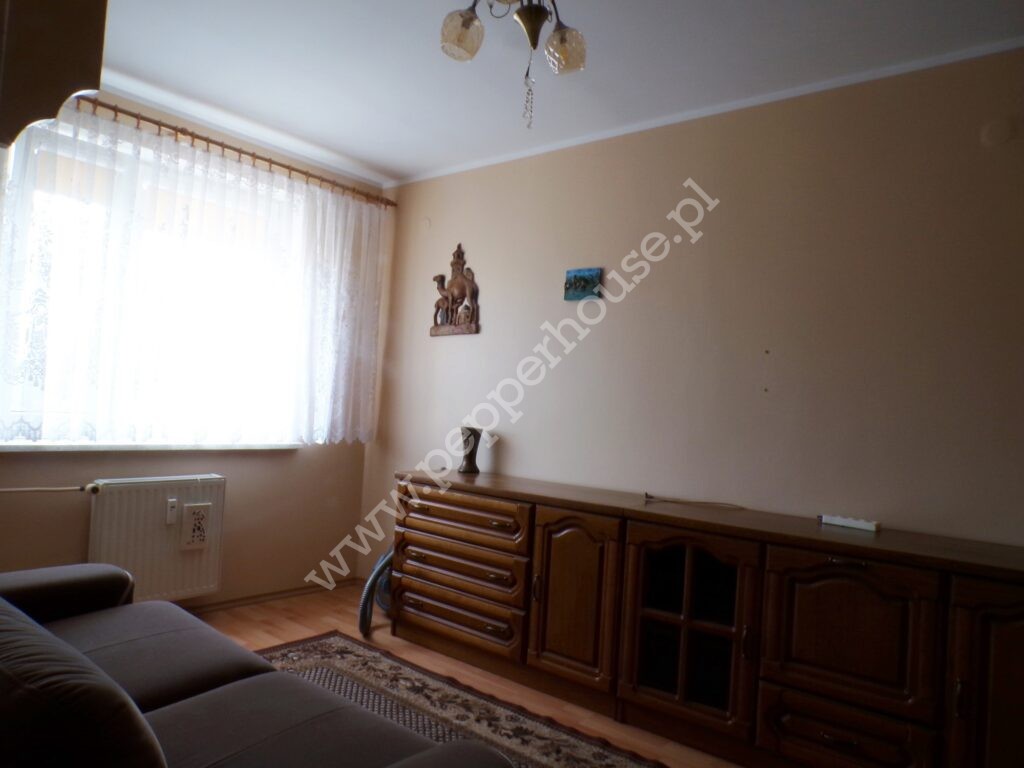 Mieszkanie do wynajęcia, Bydgoszcz, Fordon, gen. Tadeusza Bora-Komorowskiego - zdjęcie ofertowe nr 8