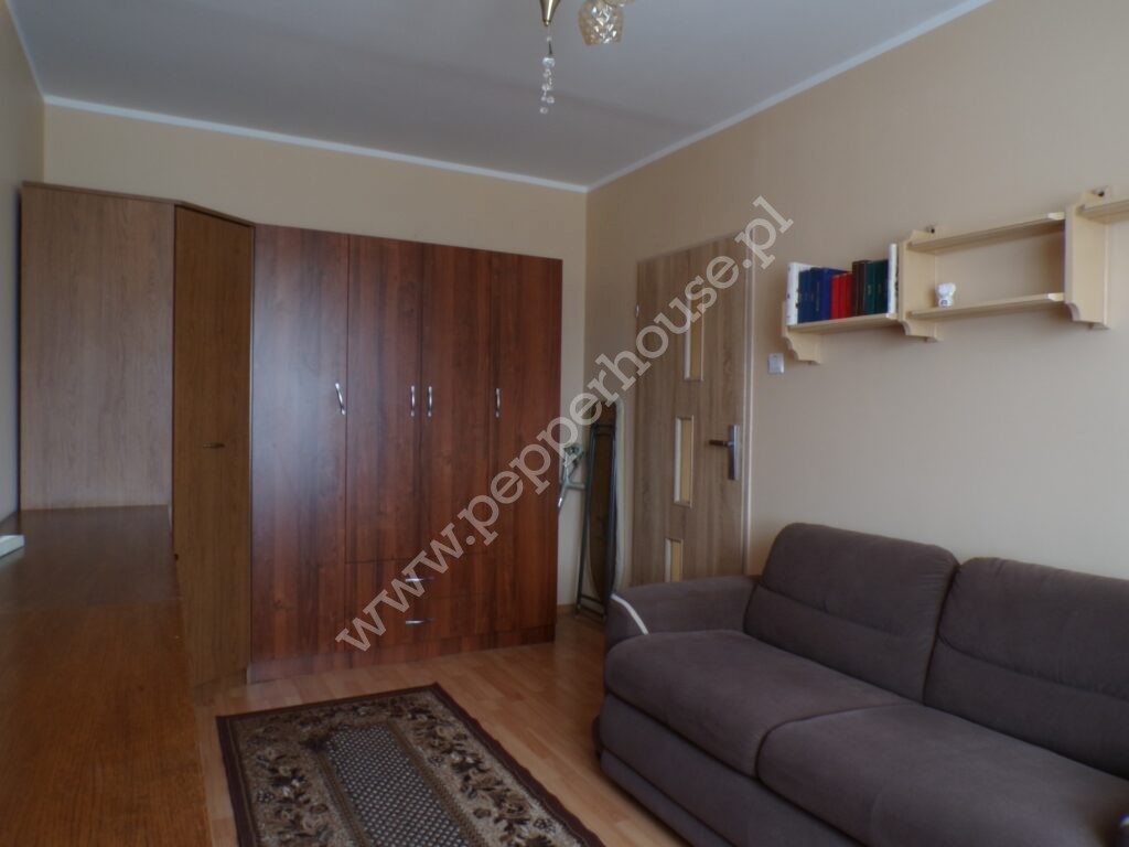 Mieszkanie do wynajęcia, Bydgoszcz, Fordon, gen. Tadeusza Bora-Komorowskiego - zdjęcie ofertowe nr 7