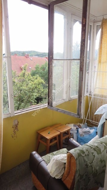Mieszkanie na sprzedaż, Gdańsk, Oliwa, Obrońców Westerplatte - zdjęcie ofertowe nr 2