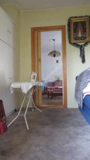 Mieszkanie na sprzedaż, Gdańsk, Oliwa, Obrońców Westerplatte - zdjęcie ofertowe nr 3