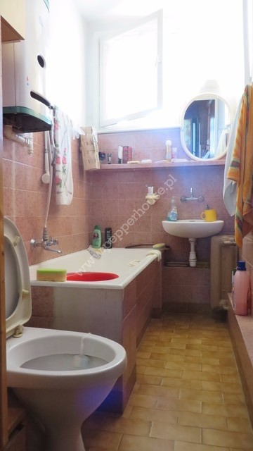 Mieszkanie na sprzedaż, Gdańsk, Oliwa, Obrońców Westerplatte - zdjęcie ofertowe nr 5