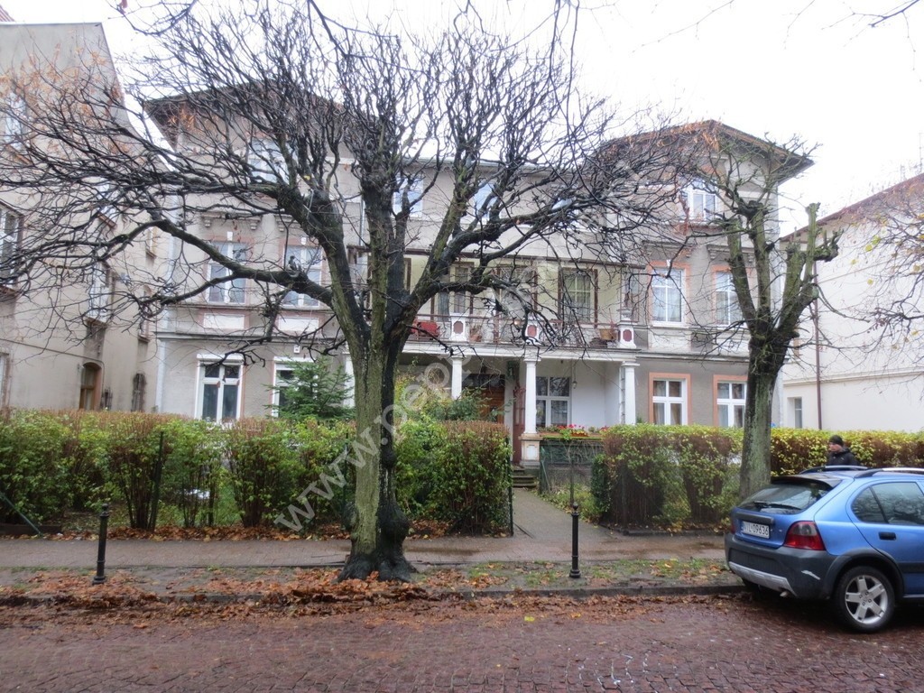 Mieszkanie na sprzedaż, Gdańsk, Oliwa, Obrońców Westerplatte - zdjęcie ofertowe nr 7