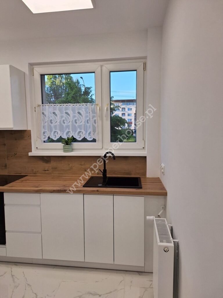 Mieszkanie na sprzedaż, Gdynia, Chylonia, Gniewska - zdjęcie ofertowe nr 2