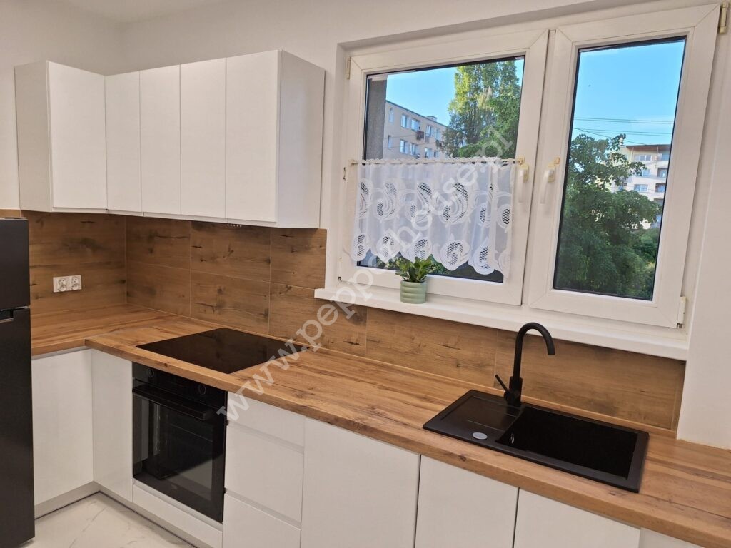 Mieszkanie na sprzedaż, Gdynia, Chylonia, Gniewska - zdjęcie ofertowe nr 1