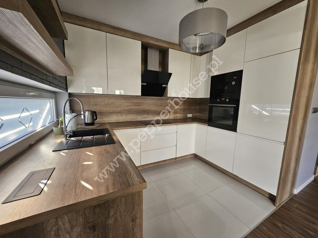 , pomorskie, Rumia, Jeziorna - listing photo no. 2
