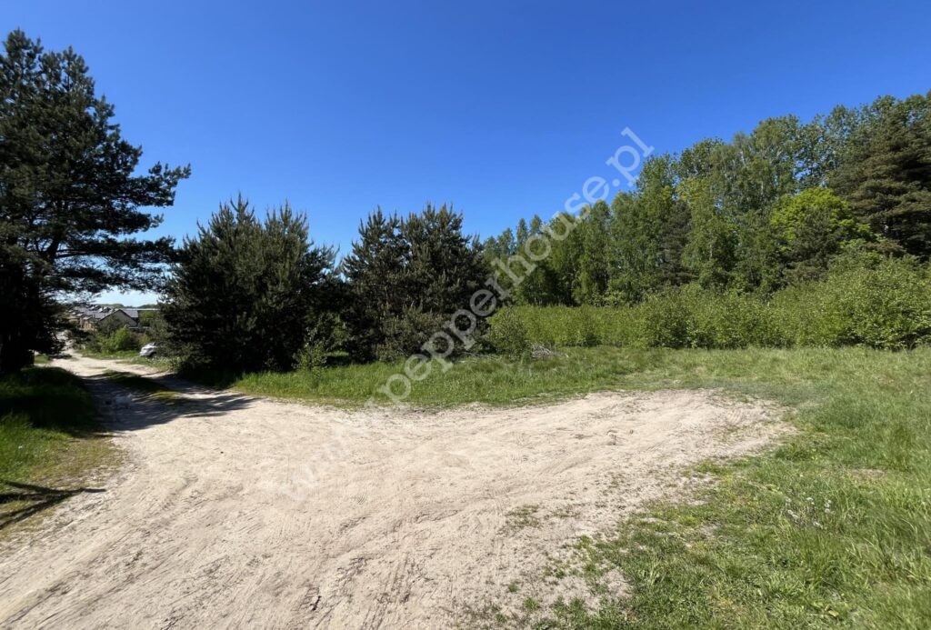 , pomorskie, Koleczkowo, gen. Andersa - listing photo no. 2