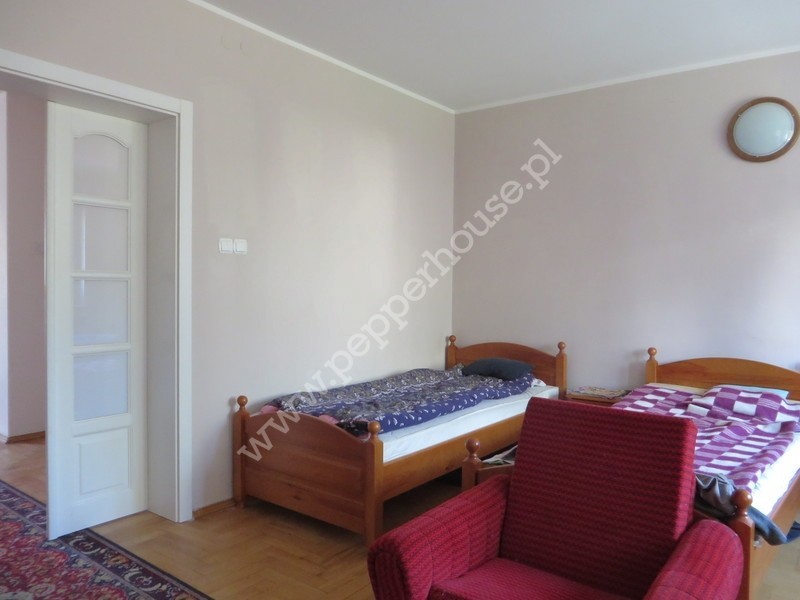 Dom do wynajęcia, Gdańsk, Osowa, Szalupowa - zdjęcie ofertowe nr 1