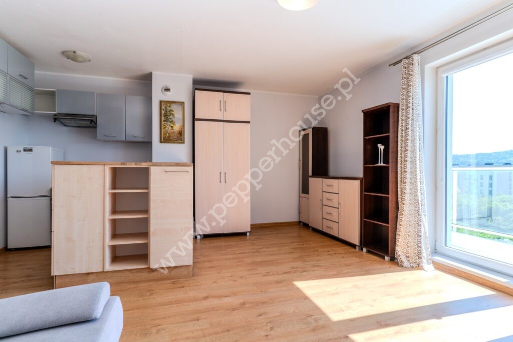 Mieszkanie na sprzedaż, pomorskie, Rumia, Jeziorna - zdjęcie ofertowe nr 1