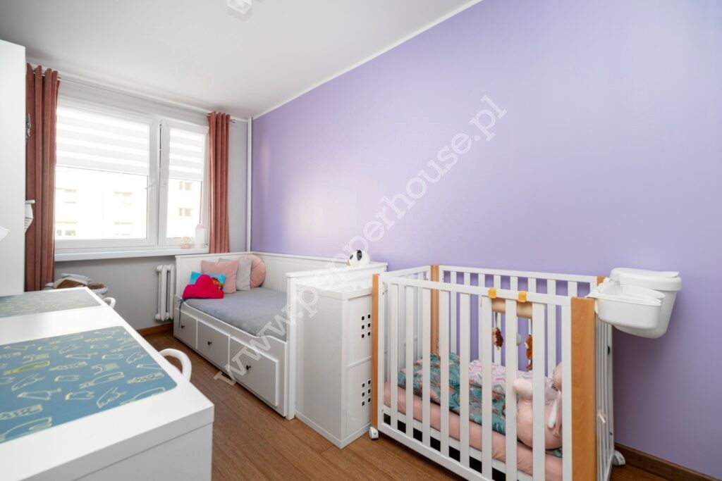 Mieszkanie na sprzedaż, Gdynia, Witomino, Narcyzowa - zdjęcie ofertowe nr 7