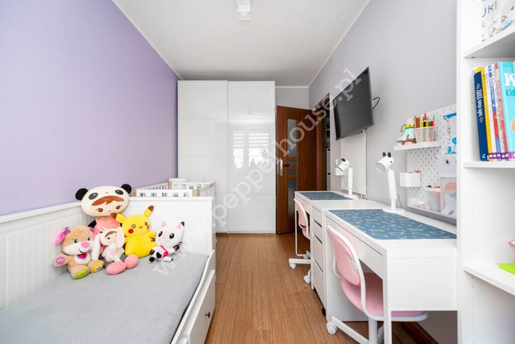 Mieszkanie na sprzedaż, Gdynia, Witomino, Narcyzowa - zdjęcie ofertowe nr 8
