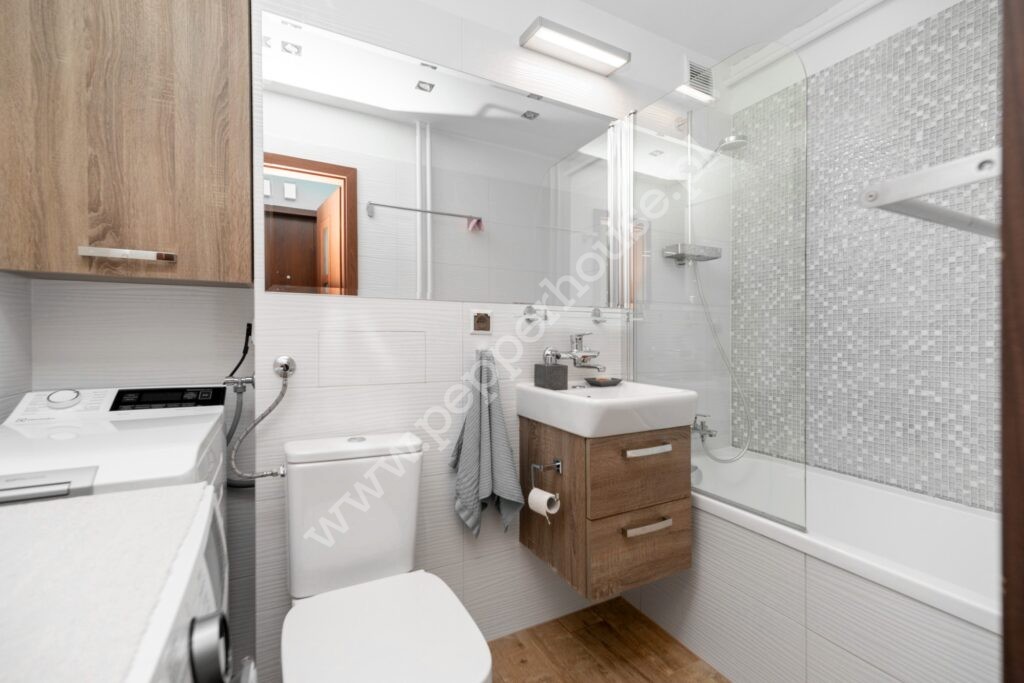 Mieszkanie na sprzedaż, Gdynia, Witomino, Narcyzowa - zdjęcie ofertowe nr 9
