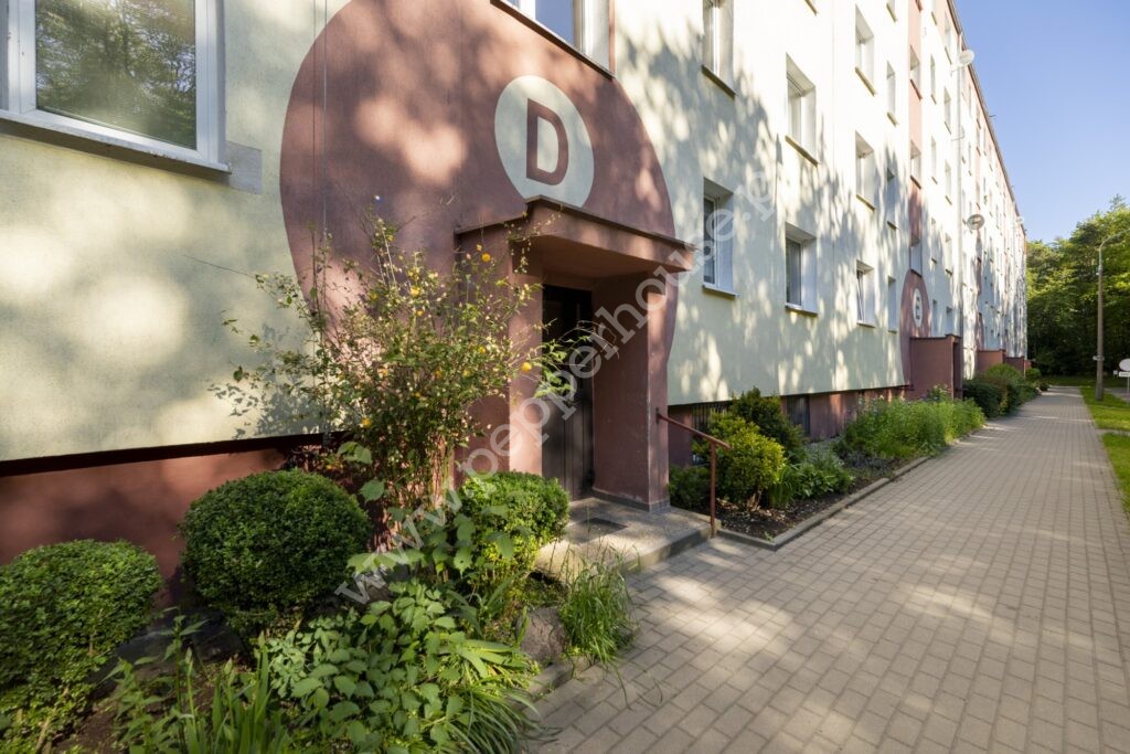 Mieszkanie na sprzedaż, Gdynia, Witomino, Narcyzowa - zdjęcie ofertowe nr 10