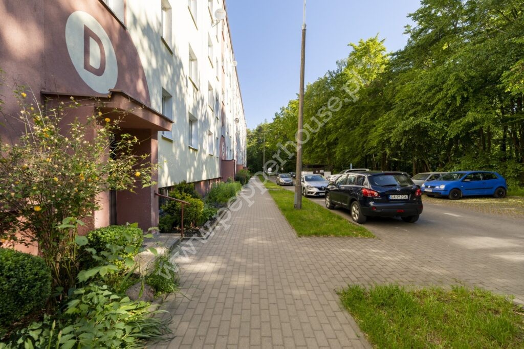 Mieszkanie na sprzedaż, Gdynia, Witomino, Narcyzowa - zdjęcie ofertowe nr 11