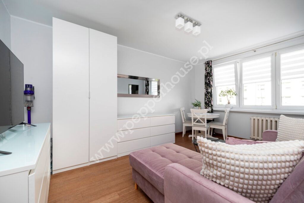 Mieszkanie na sprzedaż, Gdynia, Witomino, Narcyzowa - zdjęcie ofertowe nr 2