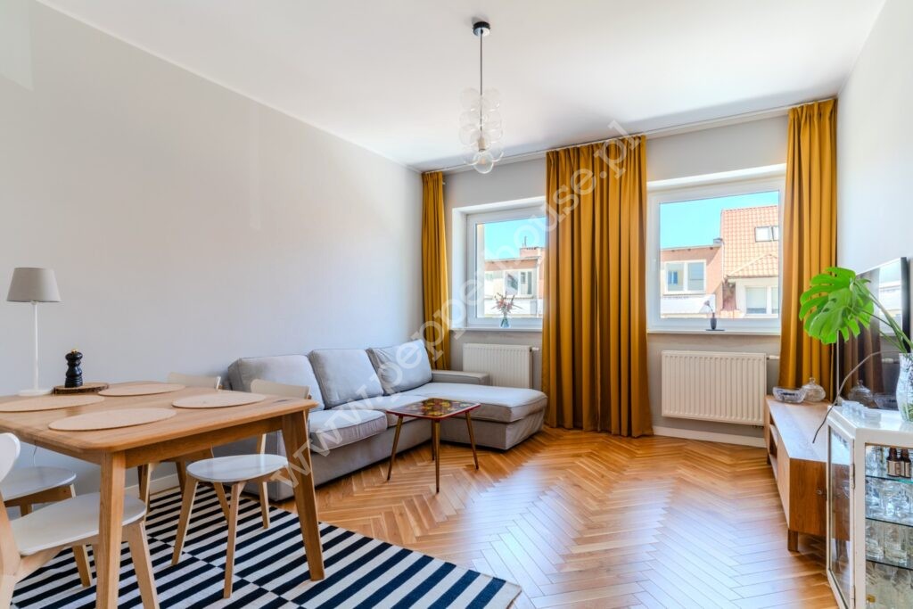Mieszkanie na sprzedaż, Gdynia, Działki Leśne, Podolska - zdjęcie ofertowe nr 1