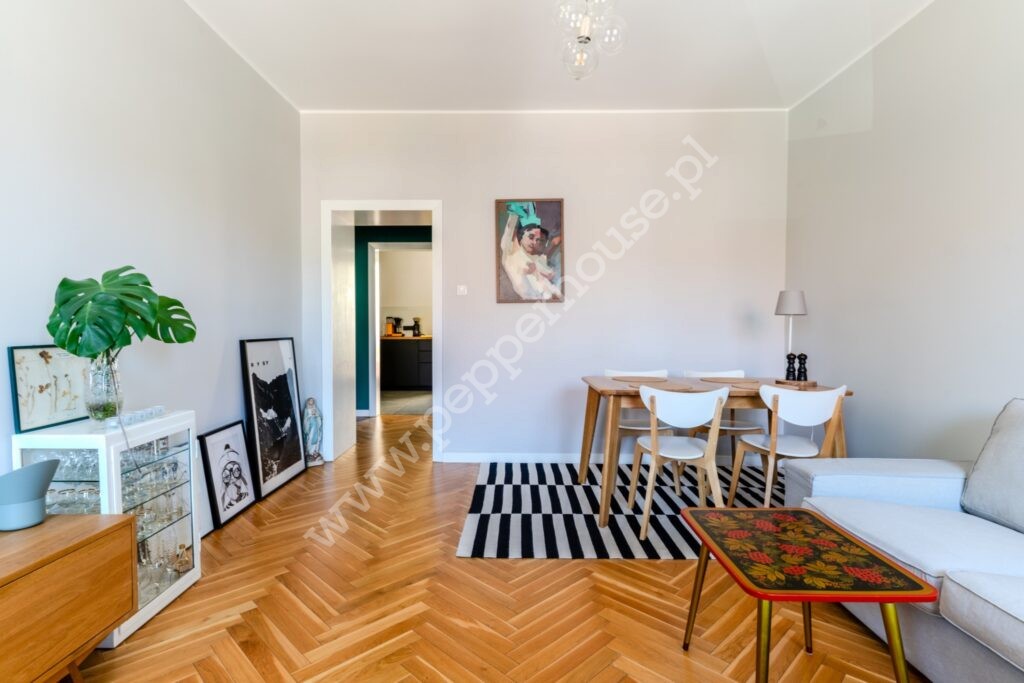 Mieszkanie na sprzedaż, Gdynia, Działki Leśne, Podolska - zdjęcie ofertowe nr 4