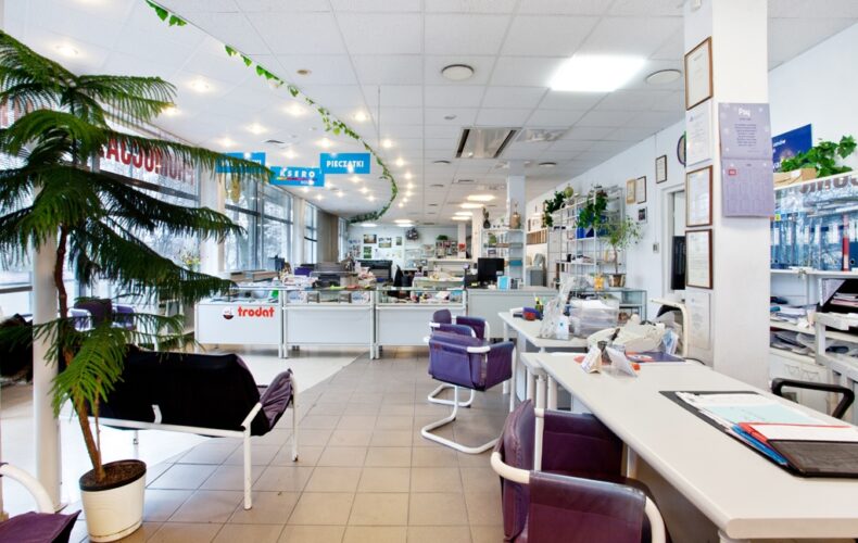 Lokal na sprzedaż, Sopot, Górny, Niepodległości