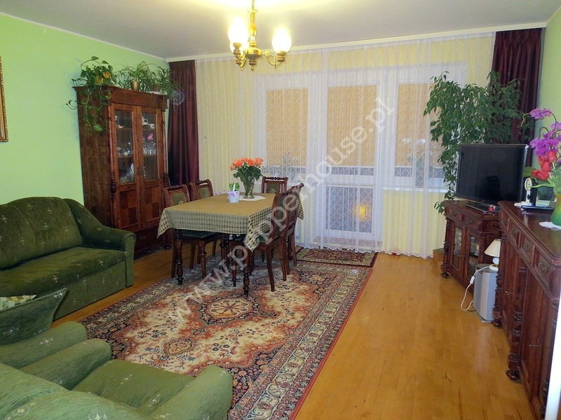 Mieszkanie na sprzedaż, Gdańsk, Chełm, Zamiejska - zdjęcie ofertowe nr 1