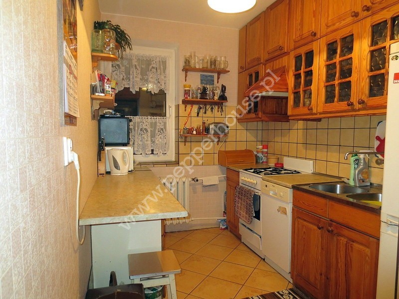 Mieszkanie na sprzedaż, Gdańsk, Chełm, Zamiejska - zdjęcie ofertowe nr 6
