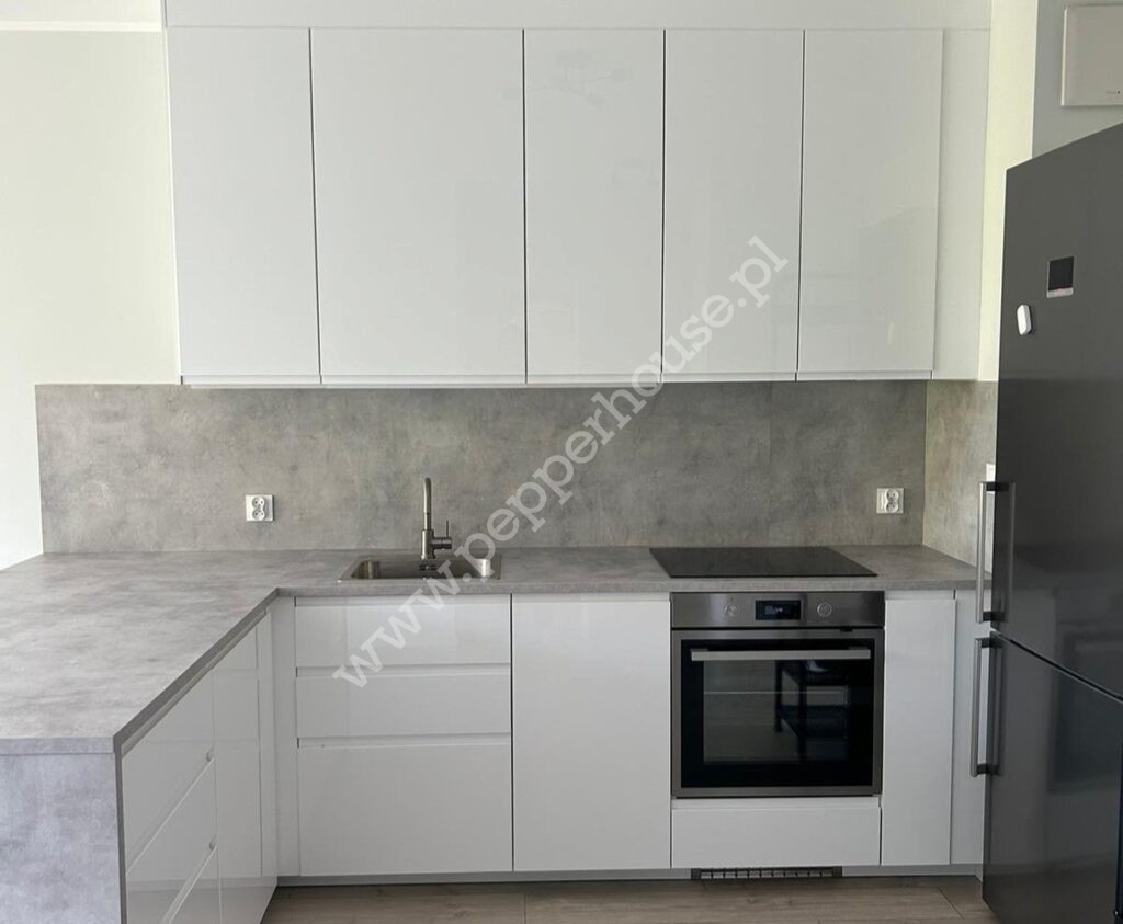 , Gdynia, Chwarzno-Wiczlino, Władysława Wagnera - listing photo no. 1