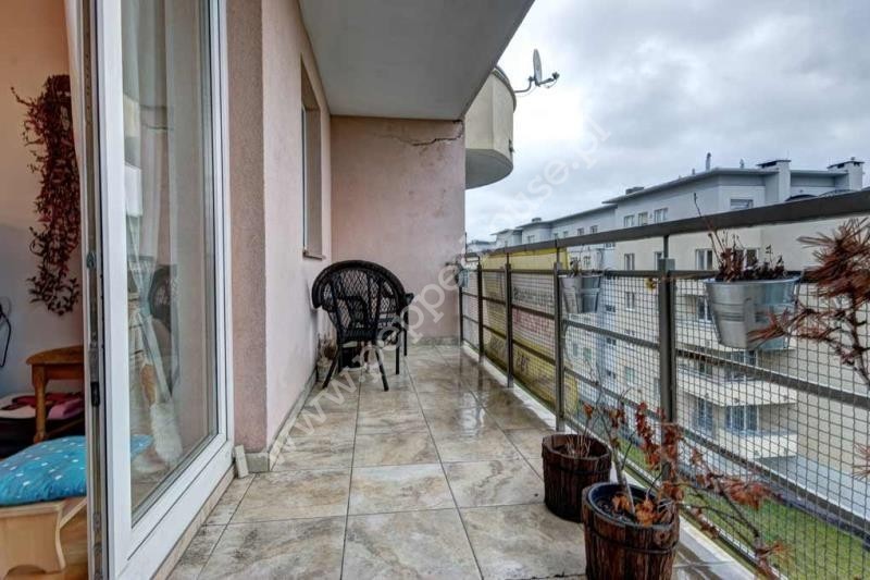 Mieszkanie na sprzedaż, Gdańsk, Suchanino, Zygmunta Noskowskiego - zdjęcie ofertowe nr 7