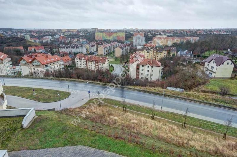 Mieszkanie na sprzedaż, Gdańsk, Suchanino, Zygmunta Noskowskiego - zdjęcie ofertowe nr 8