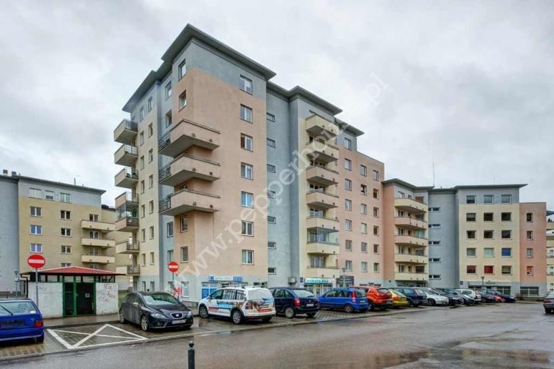 Mieszkanie na sprzedaż, Gdańsk, Suchanino, Zygmunta Noskowskiego - zdjęcie ofertowe nr 13