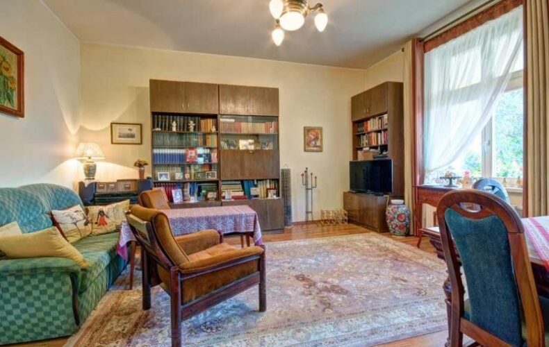 , Gdańsk, Wrzeszcz, Jana Uphagena