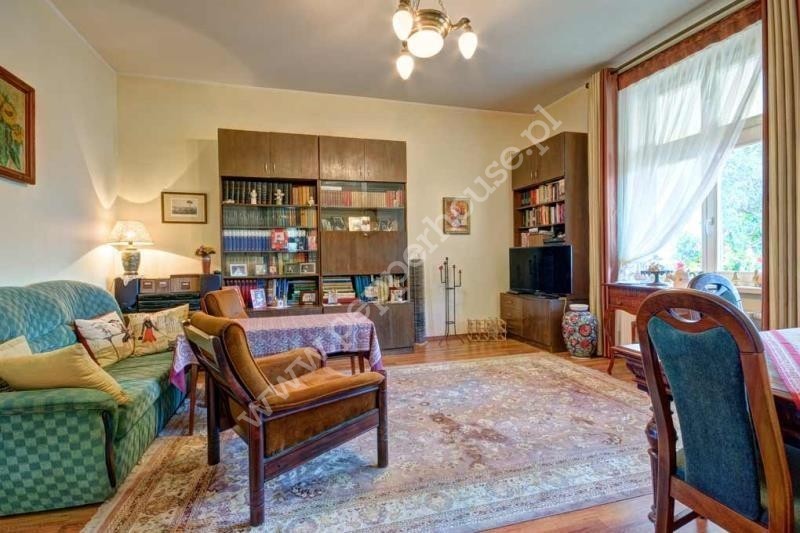 Mieszkanie na sprzedaż, Gdańsk, Wrzeszcz, Jana Uphagena - zdjęcie ofertowe nr 1