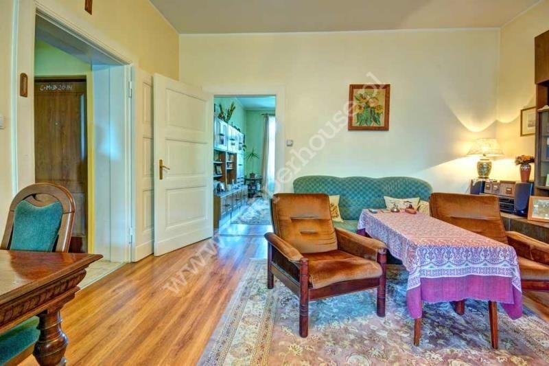 Mieszkanie na sprzedaż, Gdańsk, Wrzeszcz, Jana Uphagena - zdjęcie ofertowe nr 2