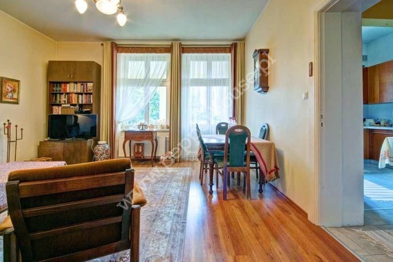 Mieszkanie na sprzedaż, Gdańsk, Wrzeszcz, Jana Uphagena - zdjęcie ofertowe nr 4