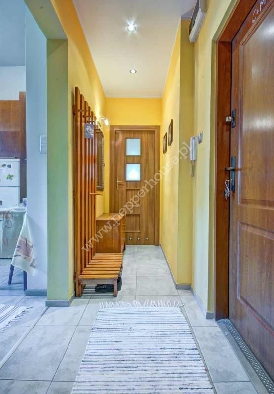 Mieszkanie na sprzedaż, Gdańsk, Wrzeszcz, Jana Uphagena - zdjęcie ofertowe nr 8