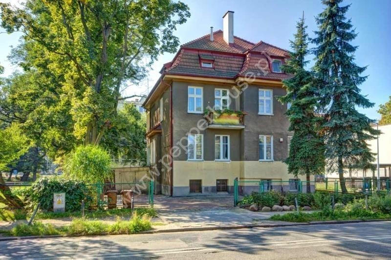 Mieszkanie na sprzedaż, Gdańsk, Wrzeszcz, Jana Uphagena - zdjęcie ofertowe nr 12