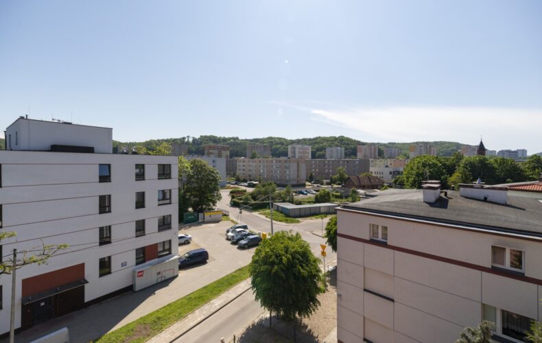 Mieszkanie na sprzedaż, Gdynia, Chylonia, Młyńska