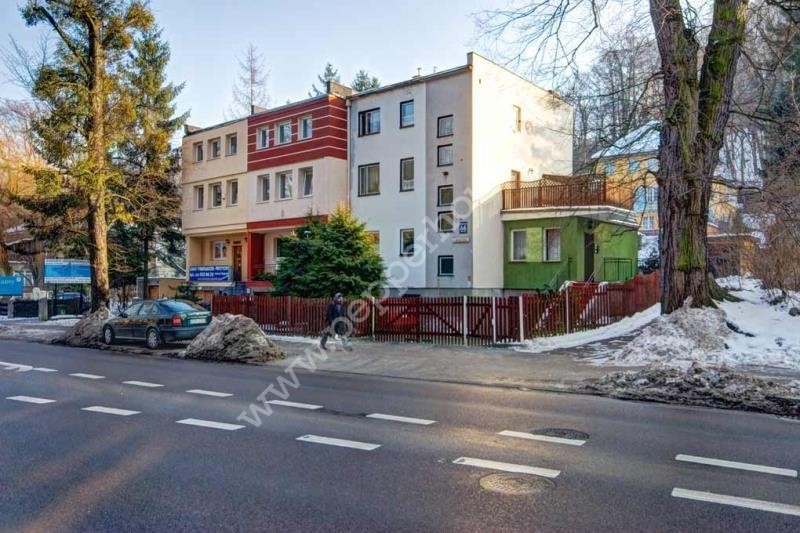 Dom na sprzedaż, Gdańsk, Wrzeszcz, Jaśkowa Dolina - zdjęcie ofertowe nr 2