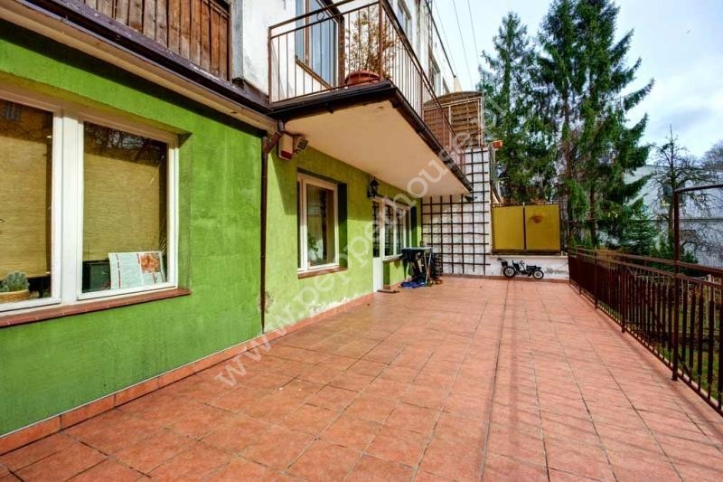 Dom na sprzedaż, Gdańsk, Wrzeszcz, Jaśkowa Dolina - zdjęcie ofertowe nr 6