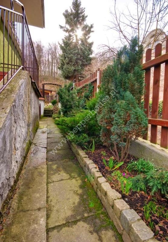 Dom na sprzedaż, Gdańsk, Wrzeszcz, Jaśkowa Dolina - zdjęcie ofertowe nr 9