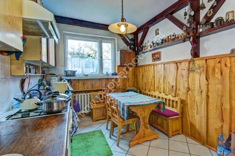 Dom na sprzedaż, Gdańsk, Wrzeszcz, Jaśkowa Dolina - zdjęcie ofertowe nr 11