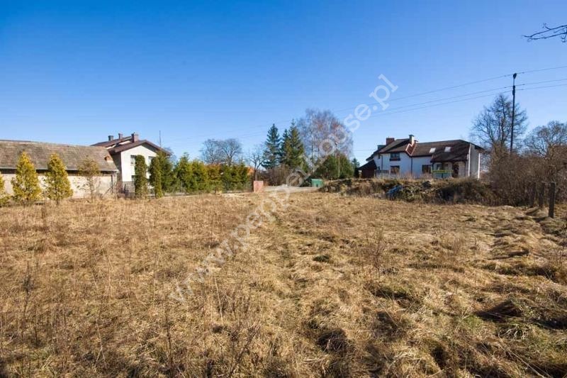 Działka na sprzedaż, Gdańsk, Osowa, Barniewicka - zdjęcie ofertowe nr 2