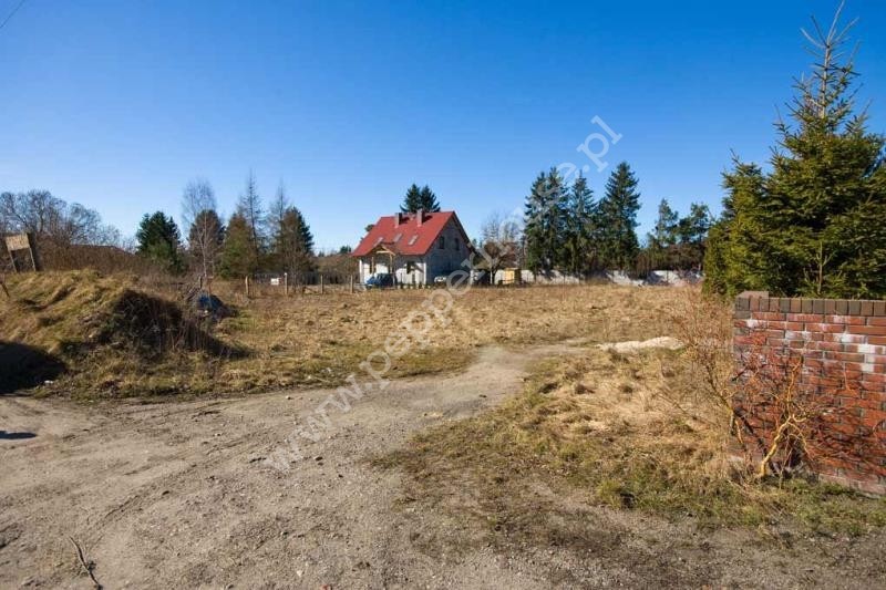 Działka na sprzedaż, Gdańsk, Osowa, Barniewicka - zdjęcie ofertowe nr 4