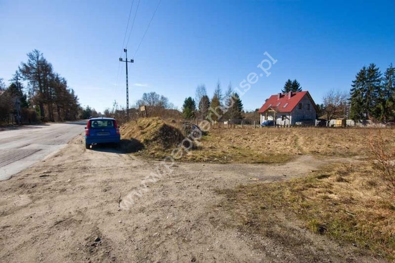 Działka na sprzedaż, Gdańsk, Osowa, Barniewicka - zdjęcie ofertowe nr 5